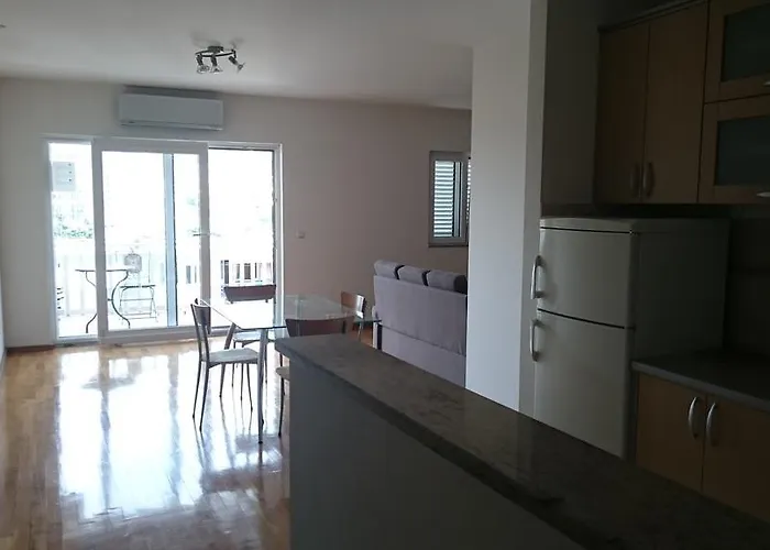 Apartment Tija