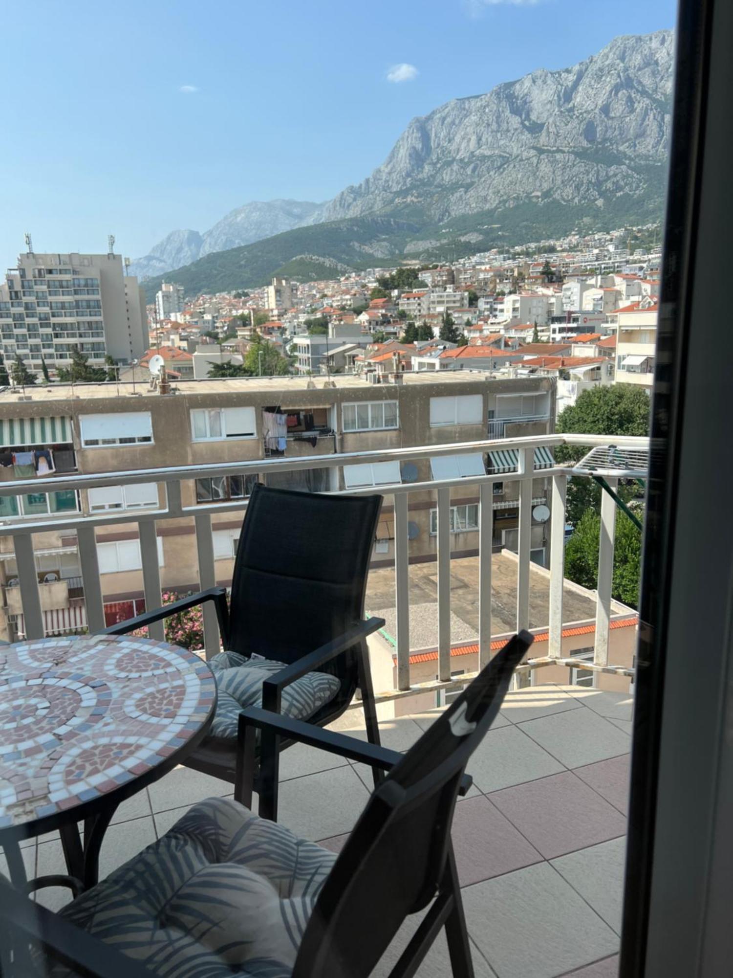 Tija * Makarska