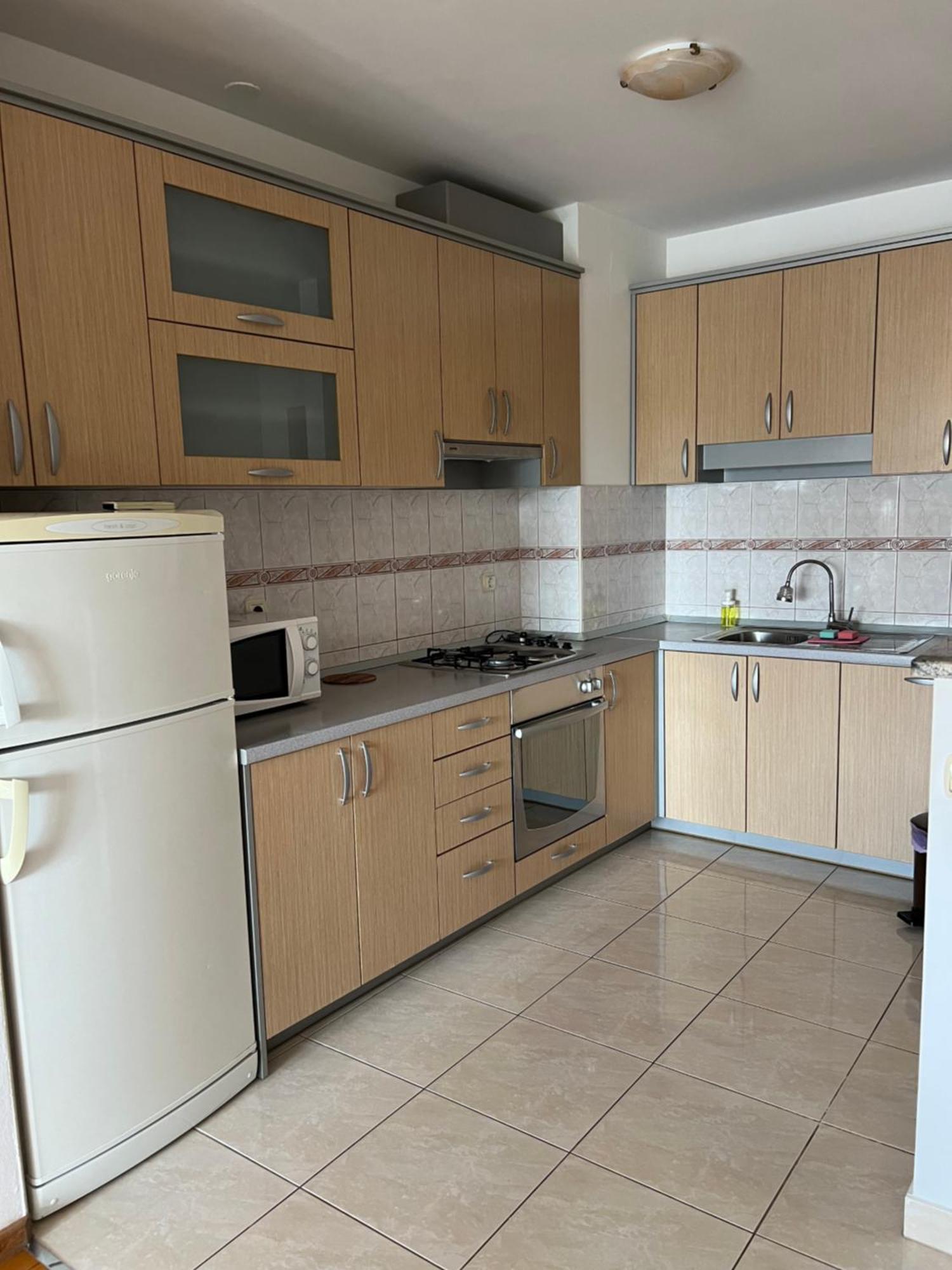 Apartment Tija *