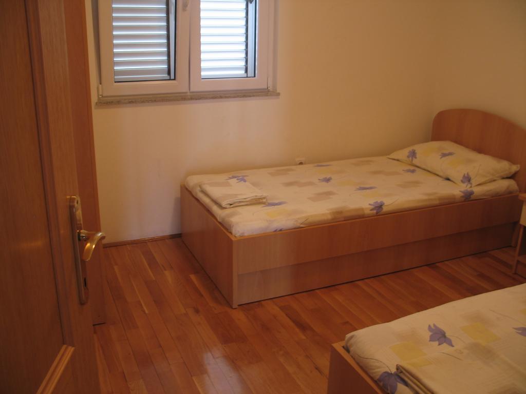 Leilighet Tija Makarska