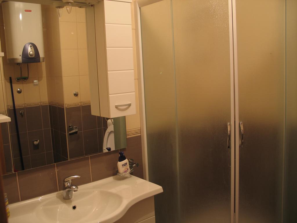 Apartment Tija *