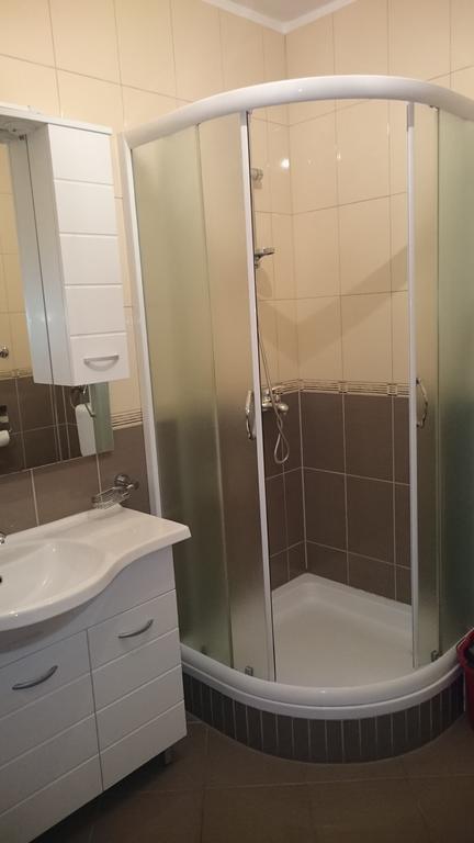 Apartment Tija Makarska