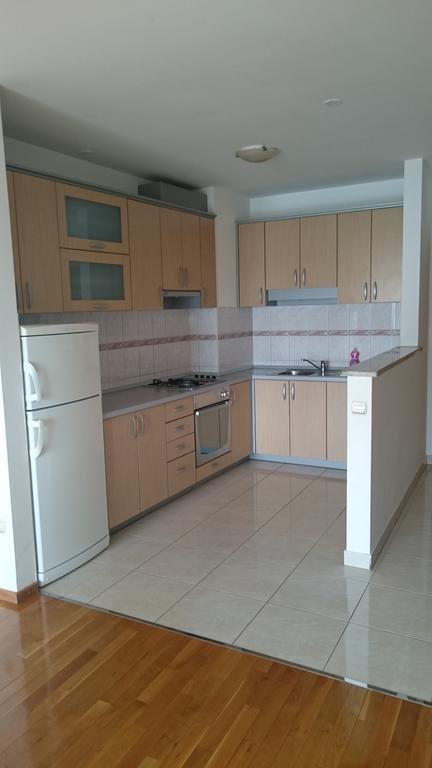 Tija Apartment Makarska