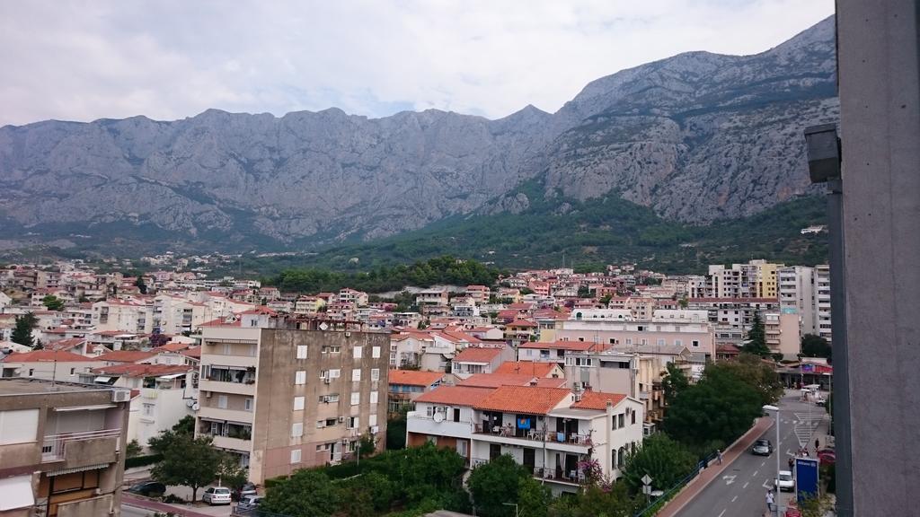 Tija Leilighet Makarska