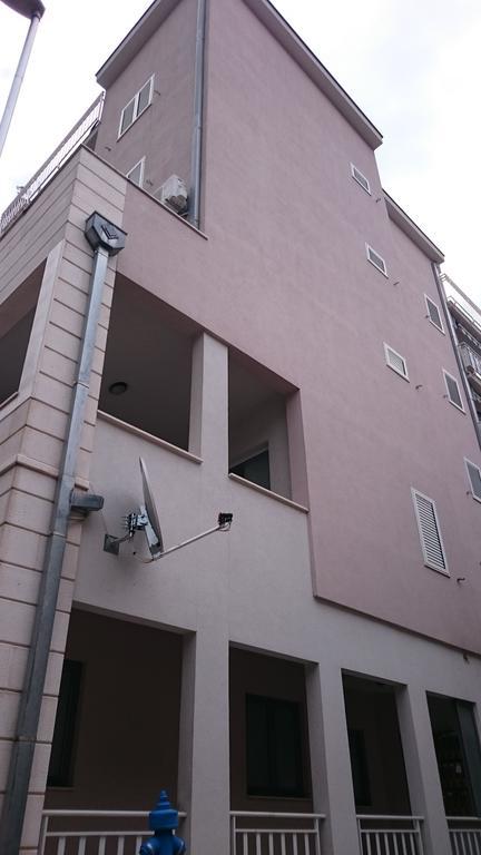 Apartment Tija Makarska