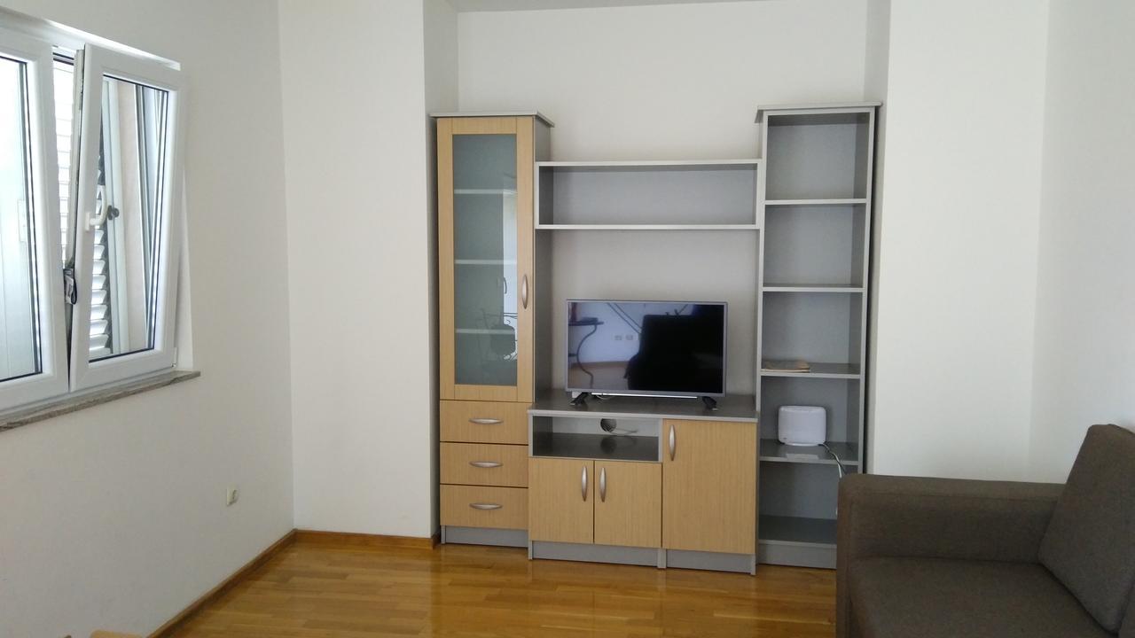 Apartment Tija